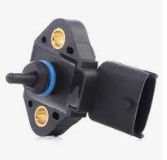Buy compact 1561530028 Fuel Pressure Sensor Mercedes Benz Energy Efficiency online manufacture