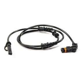 Buy Mercedes Benz 1669054002 Chassis Parts Front ABS Wheel Speed Sensor online manufacture