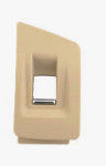 Buy BMW 51427234427 Auto AC and Electricity Parts Rear Door Regulator Panel online manufacture