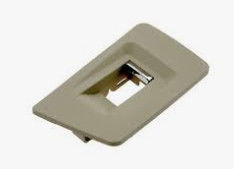 Buy BMW 51427234428 Auto AC and Electricity Parts Rear Door Regulator Panel online manufacture