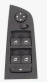 Buy BMW 61319217329 Car Window Control Switch High Accuracy Thermal Insulation online manufacture