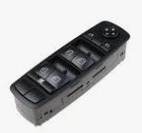 Buy Flexible 2518300090 Window Control Switch High Efficiency For Mercedes Benz online manufacture