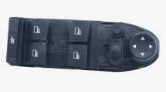 Buy BMW 61319122121 Window Lifter Switch Heat Resistance And Easy Assembly online manufacture