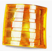 Buy Mercedes BUS 0008207521 Auto Body Parts Corner Lamp online manufacture