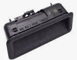 Buy BMW 51247118158 Auto Body Parts Tailgate Switch Handle online manufacture