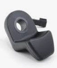 Buy BMW 61319200673 Auto Body Parts Trunk Lid Tailgate Control Switch online manufacture