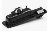 Buy BMW 51247463163 B Auto Body Parts Tailgate Switch Handle online manufacture