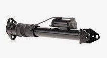 Buy Mercedes Benz 1643202031 Chassis Parts Shock Absorber online manufacture