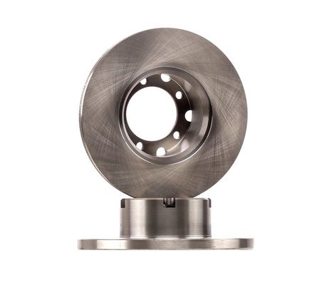 Buy Mercedes BUS 6014215112 Chassis Parts Brake Disc online manufacture