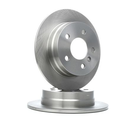 buy Mercedes Benz 1694230312 Chassis Parts Brake Disc online manufacture