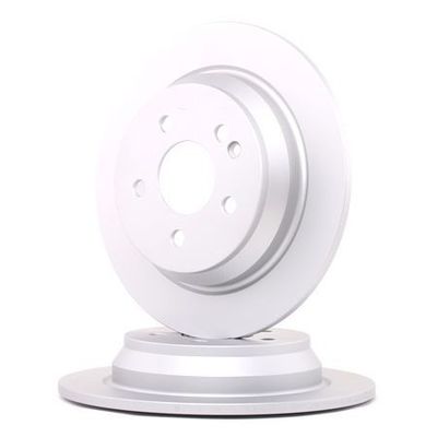 Buy Mercedes VITO 6364230112 Chassis Parts Rear Brake Disc online manufacture