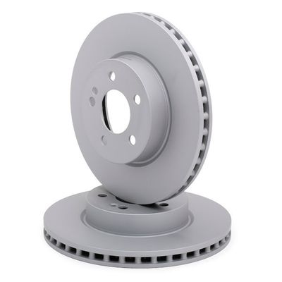 Buy Mercedes Benz 0004212512 Chassis Parts Brake Disc Rear online manufacture