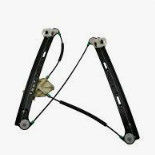 Buy 51333448249 Auto Window Regulator BMW Auto Electrical Parts Easy Installation online manufacture