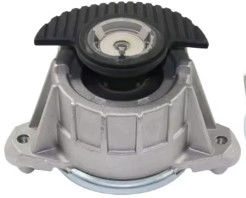 Buy Mercedes Benz 2312400917 Chassis Parts Engine Mount online manufacture