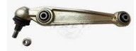 Buy BMW 31126771893 Chassis Parts Front Left And Right Rearward Lower Control Arm online manufacture