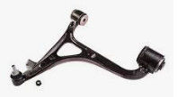 Buy Mercedes Benz 2033300307 Chassis Parts Front Left Lower Suspension Control Arm online manufacture