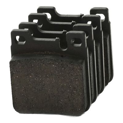 buy Mercedes Benz 0024208020 Chassis Parts Brake Pad Set online manufacture