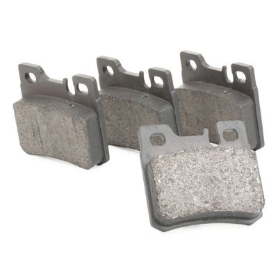 buy Mercedes Benz 0014209520 Chassis Parts Brake Pad Set online manufacture
