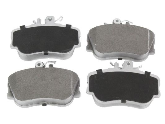 buy Mercedes Benz 0024202220 Chassis Parts Brake Pad Set online manufacture