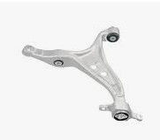 Buy Mercedes Benz 1663300107 Chassis Parts Control Arm Front Driver Left Lower online manufacture