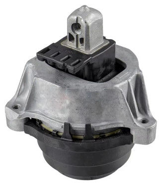 Buy BMW 22116878247 Engine Motor Mount Compact Universal Transmission Mount online manufacture