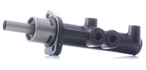 Buy Mercedes Sprinter 0004314701 Chassis Parts Brake Master Cylinder Aluminum online manufacture