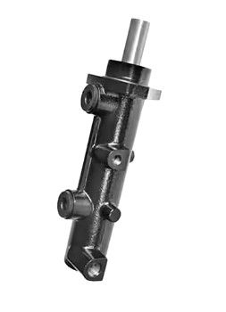Buy Mercedes Benz 0044305301 Chassis Parts Brake Master Cylinder online manufacture