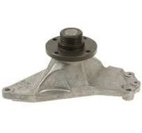 Buy Mercedes Sprinter 6422000420 Engine Parts Engine Cooling Fan Clutch Bearing Bracket online manufacture