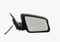 Buy Mercedes Benz 2048101876 Auto Body Parts Outside Mirror online manufacture