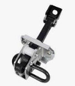 Buy BMW 51218160959 Auto Body Parts Front Left Door Stop online manufacture