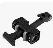 Buy BMW 51217176809 Auto Body Parts Front Door Check Strap online manufacture