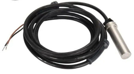 Buy Mercedes Sprinter 9015421717 Chassis Parts ABS Wheel Speed Sensor online manufacture