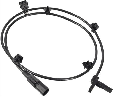 buy Mercedes VITO 4479056802 Chassis Parts ABS Wheel Speed Sensor online manufacture
