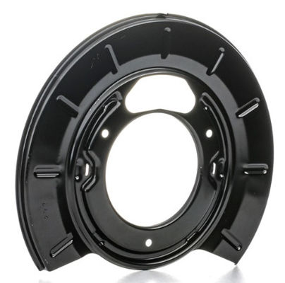 Buy Mercedes Benz 6384230320 Chassis Parts Brake Disc Splash Panel online manufacture