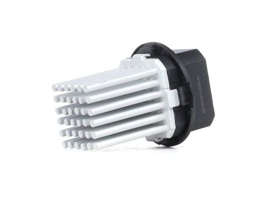 Buy Mercedes Benz 2048707710 Auto AC and Electricity Parts Blower Motor Resistor online manufacture