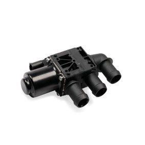 Buy BMW 64119147347 Auto AC and Electricity Parts Heater Control Valve online manufacture