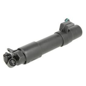 Buy Mercedes Benz 2118602247 Auto AC and Electricity Parts Headlight Washer Nozzle online manufacture