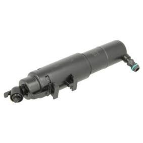 Buy Mercedes Benz 2518601847 Auto AC and Electricity Parts Headlight Washer Nozzle online manufacture