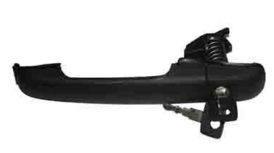 Buy Mercedes Sprinter 0007601359S Auto Body Parts Door handle online manufacture