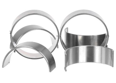 Buy Mercedes Sprinter 6510300060 Engine Parts Connecting Rod Bearings online manufacture
