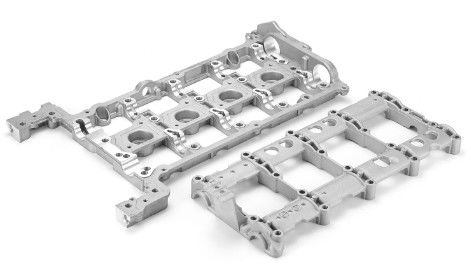 Buy Mercedes Benz 2710501902 Engine Parts Camshaft online manufacture