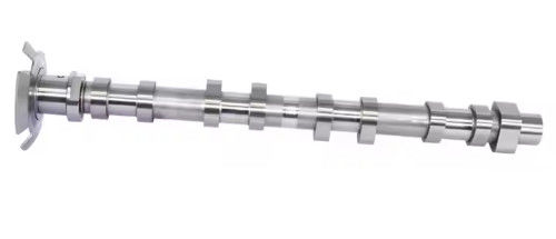 Buy Mercedes Benz 2700504600 Engine Parts Exhaust Camshaft online manufacture