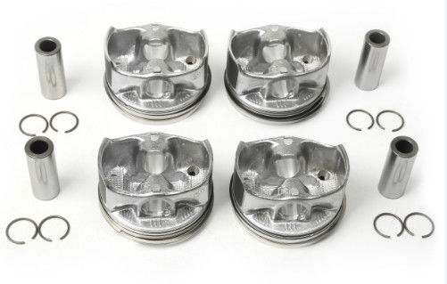 Buy Mercedes Benz 2640301900 Engine Parts Piston online manufacture