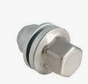 Buy Land Rover LR068126 B Car Wheel Nuts And Bolts Shockproof Temperature Resistance online manufacture