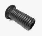 Buy BMW 31306791712 Chassis Parts Shock Absorber Dust Cover online manufacture
