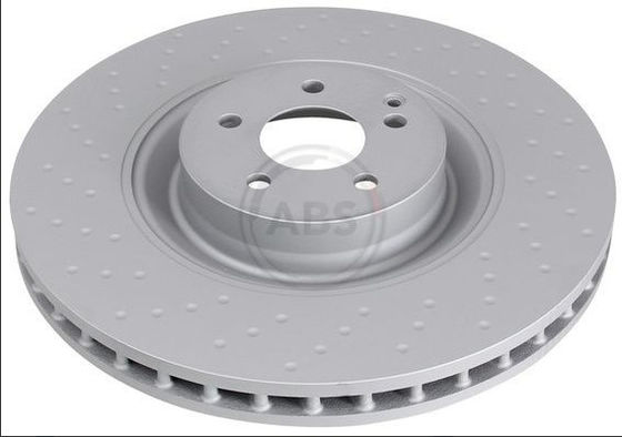buy Mercedes Benz 2214210912 Chassis Parts Brake Disc online manufacture