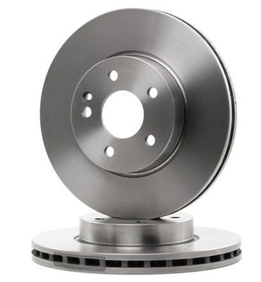 buy Mercedes VITO 6394210012 Chassis Parts Brake Disc online manufacture