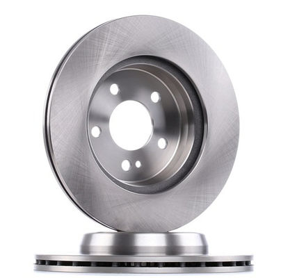 buy Mercedes Benz 0004231812 B Chassis Parts Brake Disc online manufacture