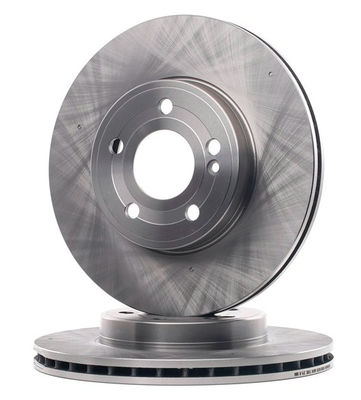 buy Mercedes Benz 2474210312 Chassis Parts Brake Disc online manufacture