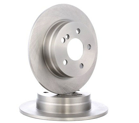 buy Mercedes Benz 0004231312 Chassis Parts Brake Disc online manufacture